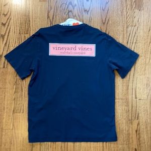 Vineyard vines shirt